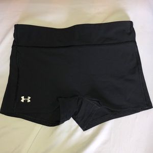 Compression Shorts